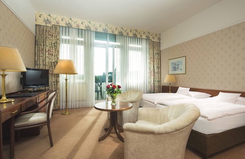 Bad Wildungen Hotel | Maritim Hotel Bad Wildungen