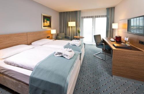 Darmstadt Hotel | Maritim Hotel Darmstadt