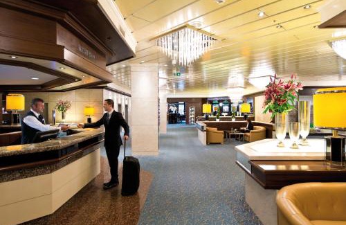 Darmstadt Hotel | Maritim Hotel Darmstadt