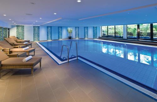 Darmstadt Hotel | Maritim Hotel Darmstadt