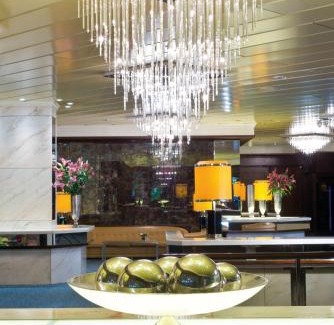 Darmstadt Hotel | Maritim Hotel Darmstadt