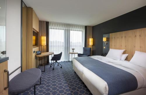 Sudost Old Town Hotel | Maritim Hotel Ingolstadt