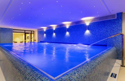Sudost Old Town Hotel | Maritim Hotel Ingolstadt
