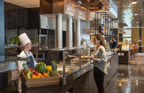 Sudost Old Town Hotel | Maritim Hotel Ingolstadt