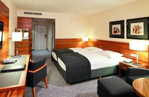 Ludwigsvorstadt-Kliniken Hotel | Maritim Hotel München