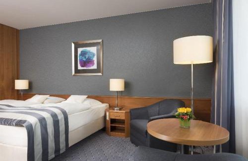 Ulm Hotel | Maritim Hotel Ulm