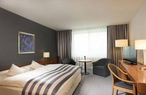 Ulm Hotel | Maritim Hotel Ulm
