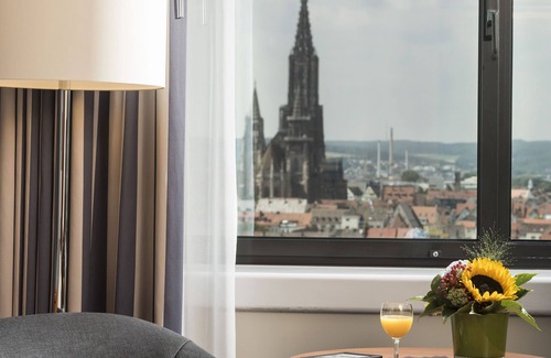 Ulm Hotel | Maritim Hotel Ulm