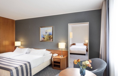 Ulm Hotel | Maritim Hotel Ulm