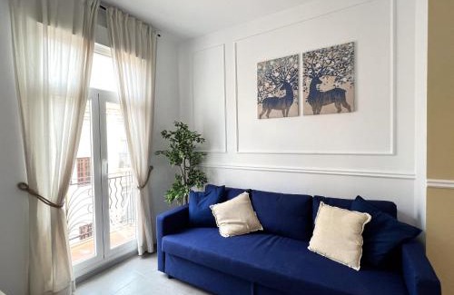 Poblats Maritims Apartment | Maritime Apartamentos Cabañal
