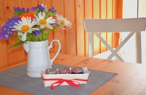 Pommerby Apartment | ⚓ Maritime apartment for 2 persons in 100 years old farmhouse