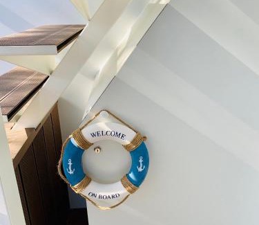 Seca House | mariTIME deluxe