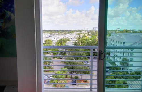 Fort Lauderdale Hotel | Maritime Hotel Fort Lauderdale Airport & Cruiseport