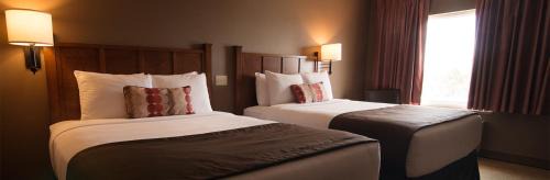 Port Hawkesbury Hotel | Maritime Inn Port Hawkesbury