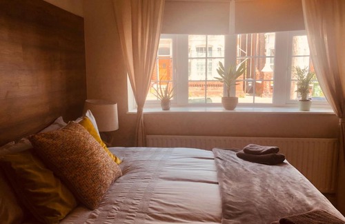 Southsea House | Maritime Pods