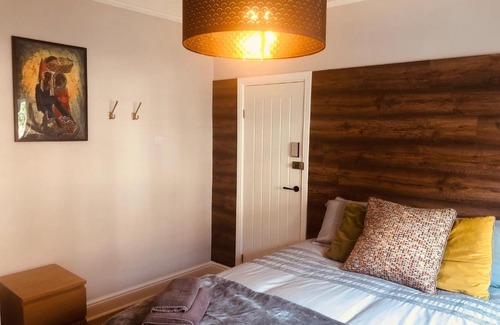 Southsea House | Maritime Pods