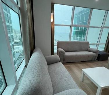 George Town Apartment | Maritime Suite Duplex 3Bedroom at George Town by Uptrend Home Management