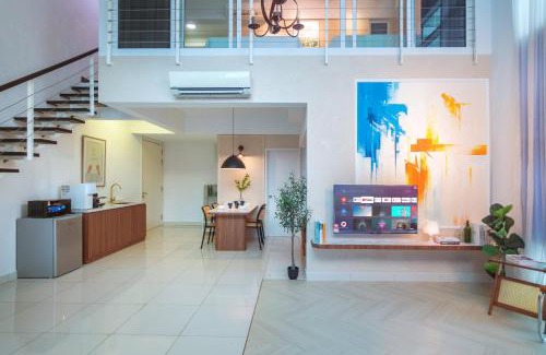 George Town Hotel | Maritime Suites by Stellar ALV
