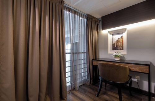 George Town Apartment | Maritime Suites by The Only Bnb