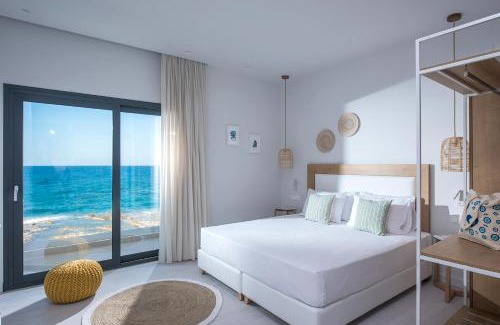 Hersonissos Centre Apartment | Maritime Suites