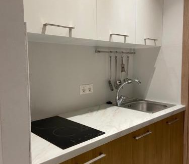 Hersonissos Centre Apartment | Maritime Suites