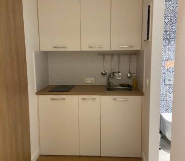 Hersonissos Centre Apartment | Maritime Suites