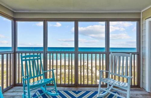 Pine Knoll Shores Apartment | Maritime West C-33 condo