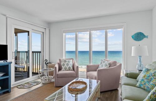 Pine Knoll Shores Apartment | Maritime West C-33 condo