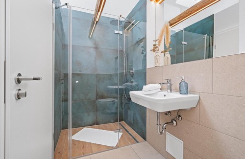 Ravensburg Apartment | Maritime Wohnung am Bodensee