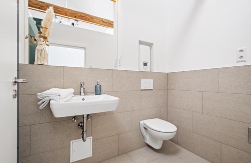 Ravensburg Apartment | Maritime Wohnung am Bodensee
