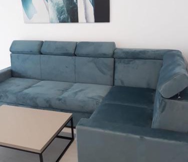 Old Town Apartment | Maritimo ApartHotel