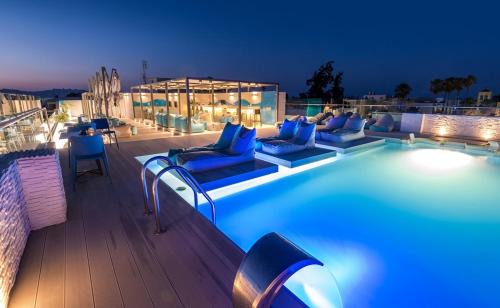 Kos Hotel | Maritina Hotel