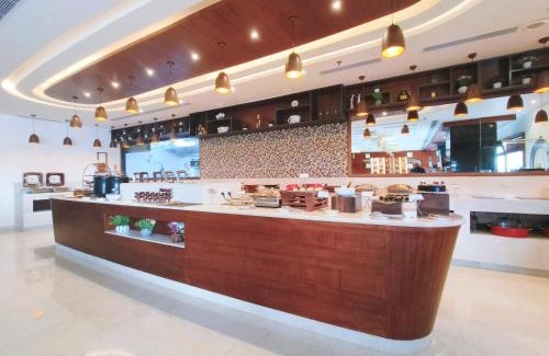 Jalandhar Hotel | Mariton Hotel