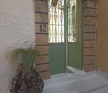 Aegina Town Apartment | Maritsa's House