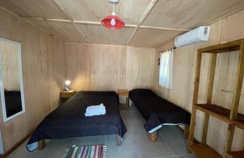 Jose Ignacio House | Marittimo Cabañas