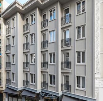 Cagaloglu Hotel | Marius Hotel