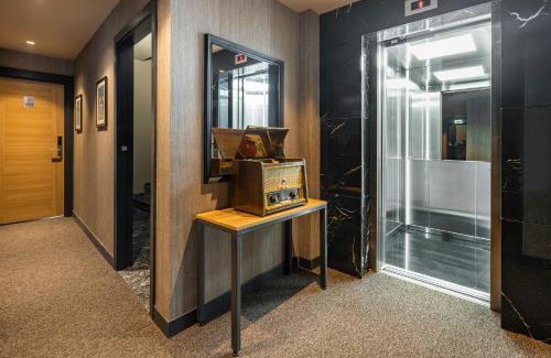 Cagaloglu Hotel | Marius Hotel