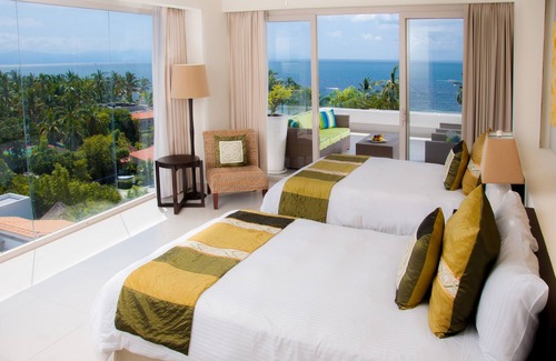 Nuevo Vallarta Resort | Marival Distinct All-Suites & World Spa – Handwritten Collection