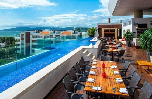 Nuevo Vallarta Resort | MARIVAL DISTINCT LUXURY RESIDENCES