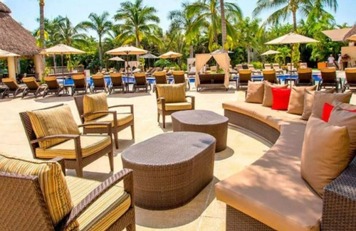Nuevo Vallarta Resort | MARIVAL DISTINCT LUXURY RESIDENCES