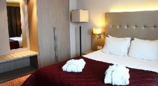 Rogier Hotel | Marivaux Hotel