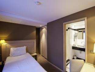 Rogier Hotel | Marivaux Hotel