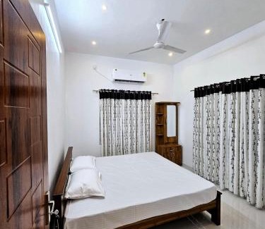 Palakkad Villa | Mariya Home Stay, Malampuzha