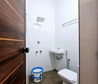 Palakkad Villa | Mariya Home Stay, Malampuzha