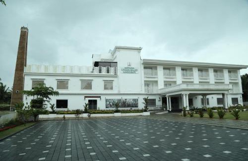 Quilon Hotel | MARIYALAYAM MUNROE ISLAND RESIDENCY