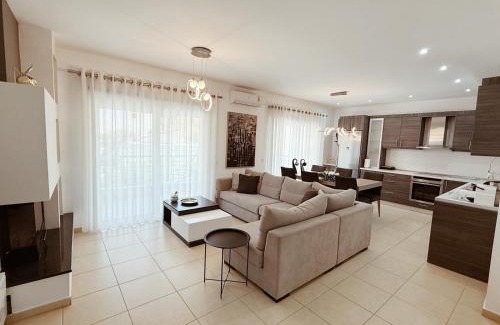 Skiathos Town Apartment | Mariza's Guest House