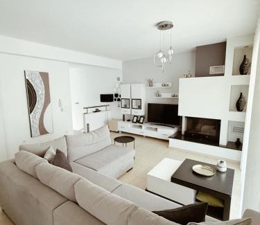Skiathos Town Apartment | Mariza's Guest House