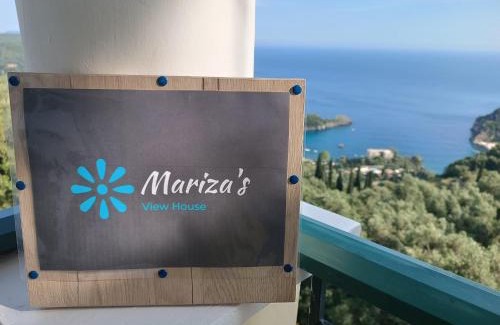Lakones Apartment | Mariza's View House