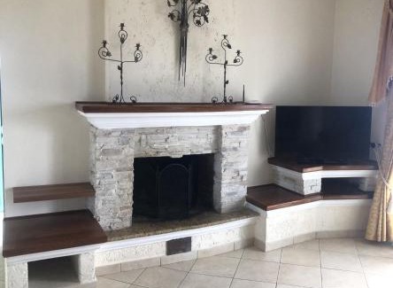 Lakones Apartment | Mariza's View House