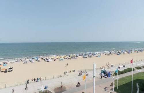 Northeast Virginia Beach Hotel | Marjac Suites Virginia Beach Oceanfront